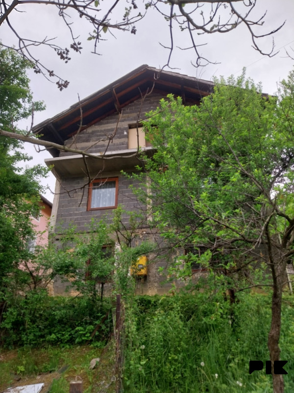 Kuća Sarajevo - Centar 2