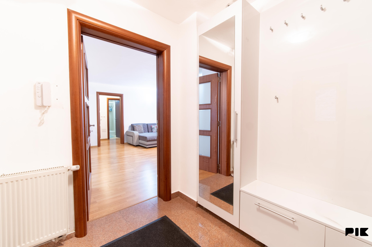 PROPERTIZE | PRODAJA | Stan 105 m2 | Koturova 10, Stari Grad 2