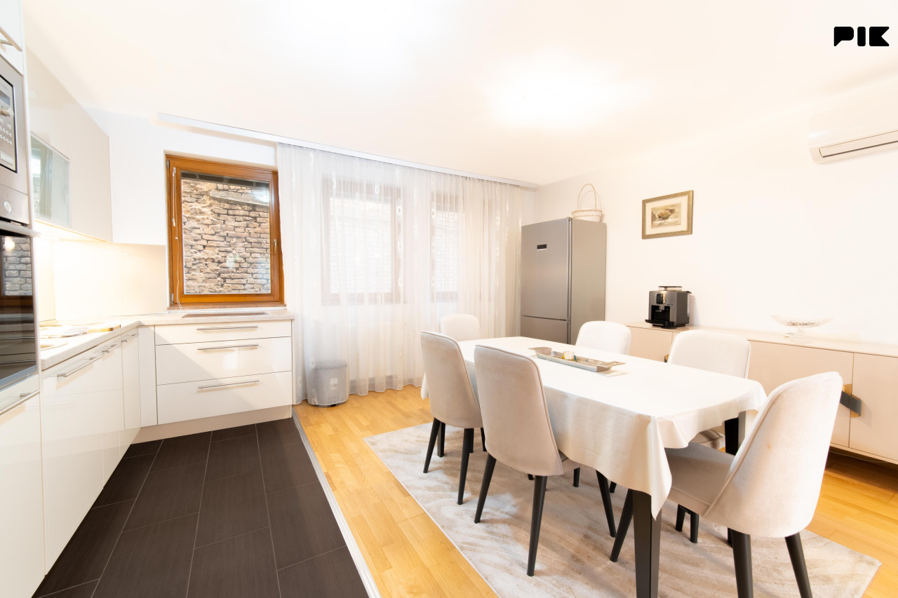 PROPERTIZE | PRODAJA | Stan 105 m2 | Koturova 10, Stari Grad 3