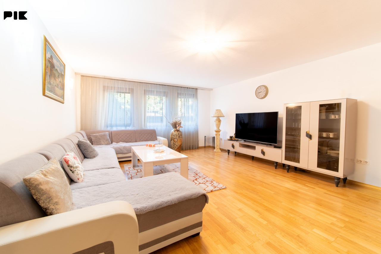 PROPERTIZE | PRODAJA | Stan 105 m2 | Koturova 10, Stari Grad