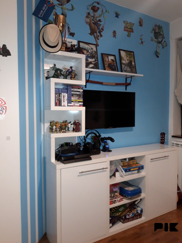 Stan/apartman Istočno Sarajevo 2
