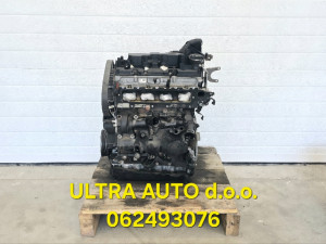 Passat 8 motor 2.0 BiTDI 176KW Arteon