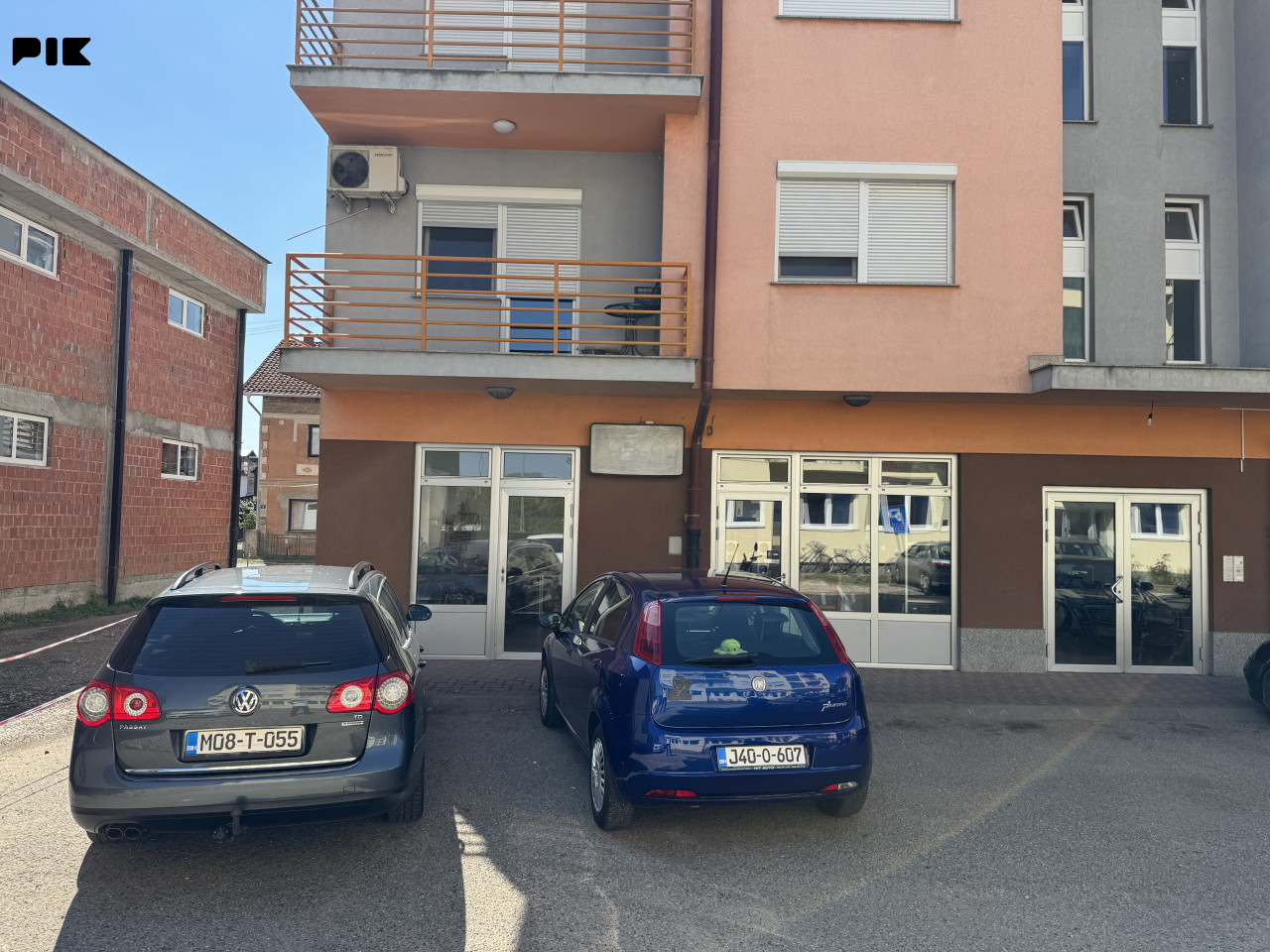 Poslovni prostor Gradiška