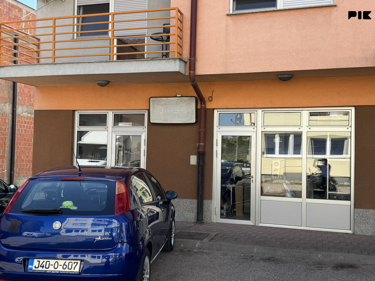Poslovni prostor Gradiška 2