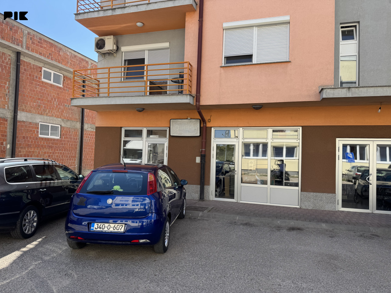 Poslovni prostor Gradiška 3