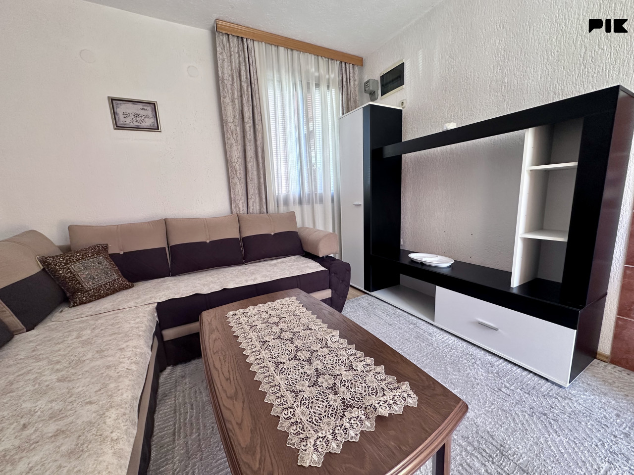 Namještena garsonjera- Sarajevo, Briješće - zaseban ulaz 3