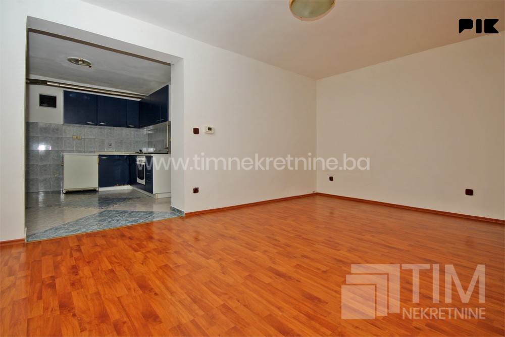 TIM: Baščaršija - Trosoban stan 49m2 na odličnoj lokaciji 3