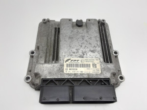 5801593502 10R035562 ELEKTRONIKA MOTORA IVECO Daily 2