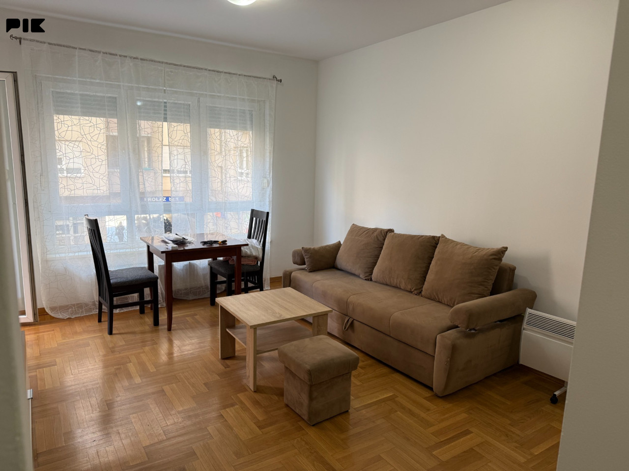 Namješten stan Banja Luka 33m2 2