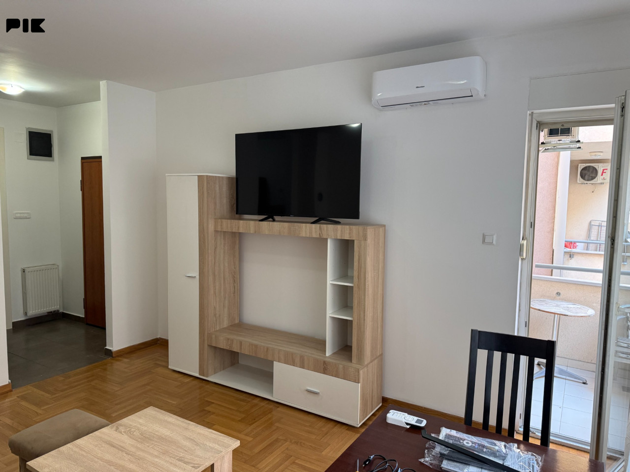 Namješten stan Banja Luka 33m2 3