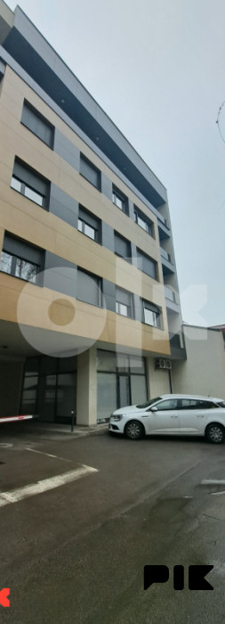 Stanovi i apartmani Banja Luka 43m2