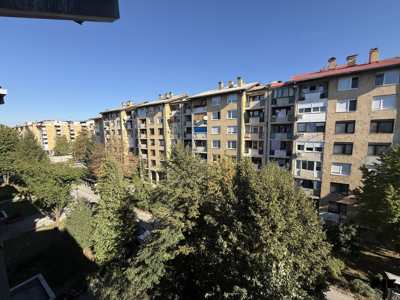 Dvosoban stan | Dobrinja | Novi Grad Sarajevo