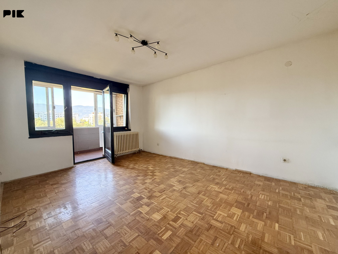 Dvosoban stan | Dobrinja | Novi Grad Sarajevo