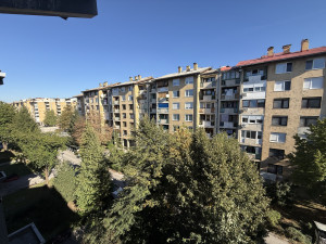 Dvosoban stan | Dobrinja | Novi Grad Sarajevo