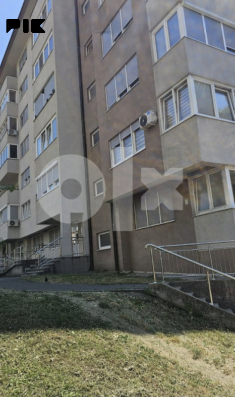 Stan za studente Tuzla