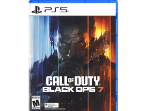 Igra za PS5 Call of Duty: Black Ops 7