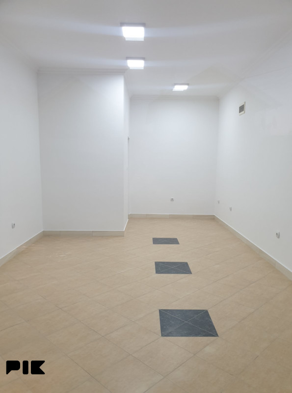 Poslovni prostori Bijeljina 24m2