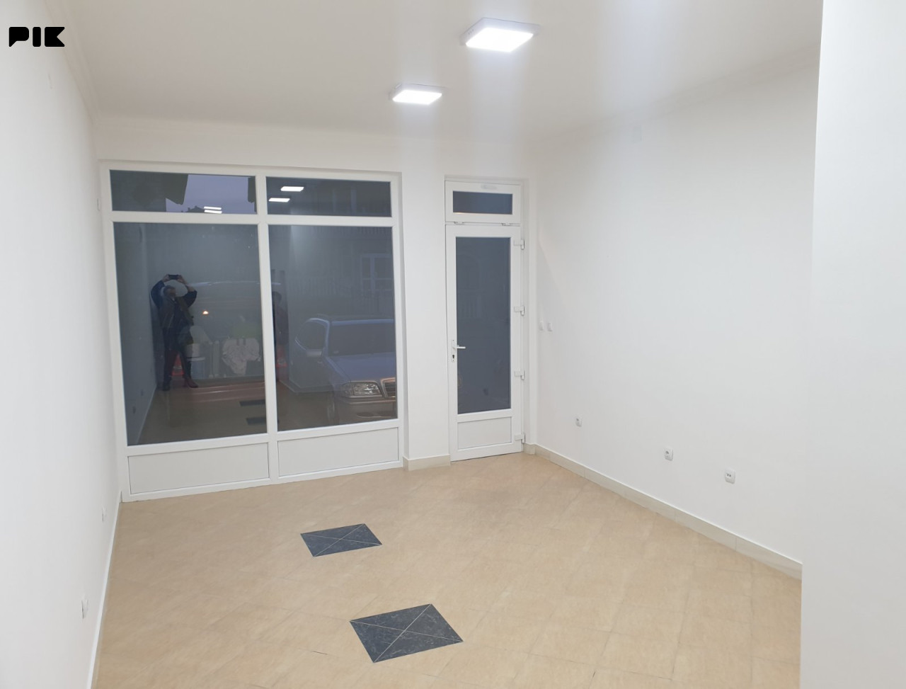 Poslovni prostori Bijeljina 24m2 16