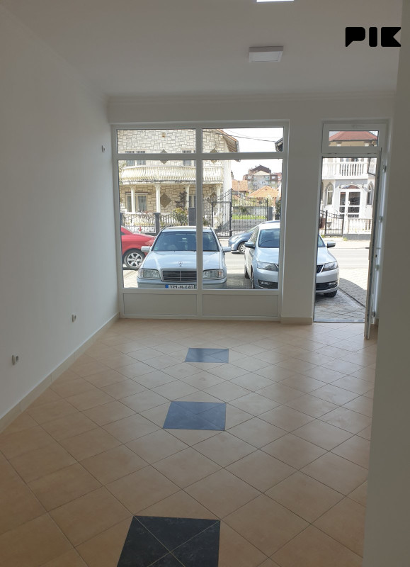Poslovni prostori Bijeljina 24m2 18