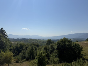 Zemljište, 4126 m², Ilidža