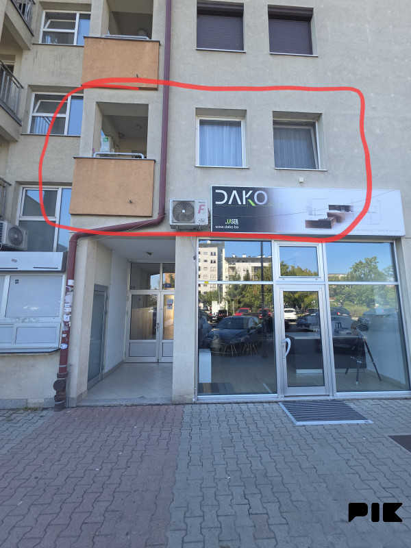Stan Stacevica Banja Luka