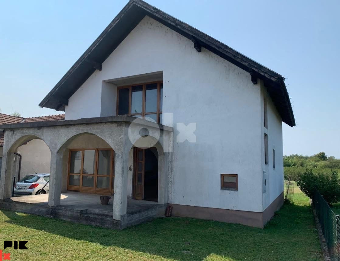 Kuća Brod