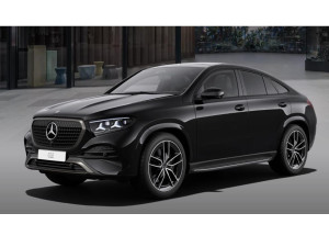 Mercedes-Benz GLE 450d 4M Coupe 2026(13066)