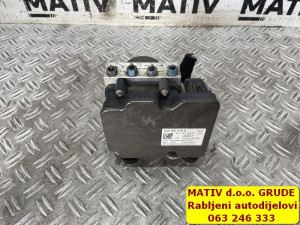 ABS pumpa Audi A6 4G 3,0 TDI allroad 2016 4G0614517AK