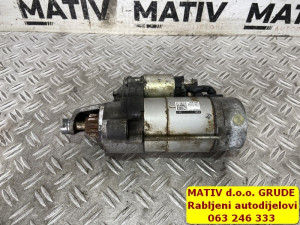 ALANSER Audi A6 4G 3,0 TDI 2016 059911024P AL830
