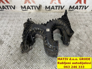 Usisna grana Audi A6 4G 3,0 TDI 2016 059129711 UG830