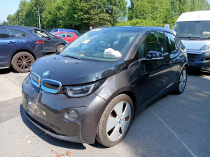 BMW I01 IB1 2015 dijelovi motor mjenjac limarija Danko
