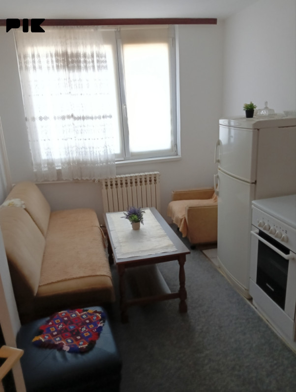 STAN U ŠVRAKINU SELU/Sarajevo 2