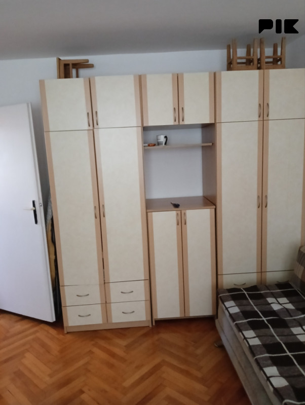 STAN U ŠVRAKINU SELU/Sarajevo 3