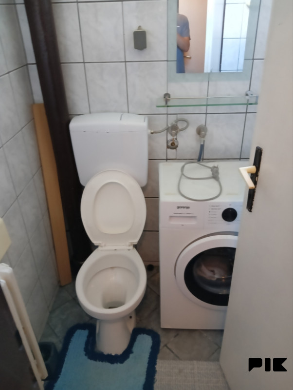 STAN U ŠVRAKINU SELU/Sarajevo 4