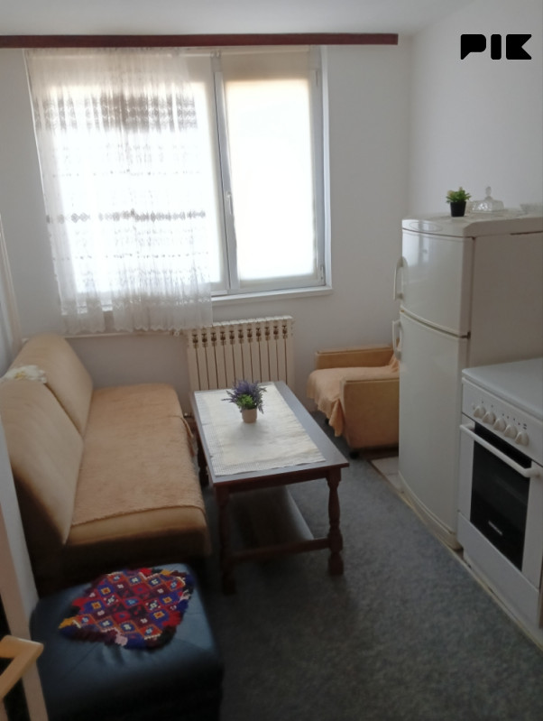 STAN U ŠVRAKINU SELU/Sarajevo 5