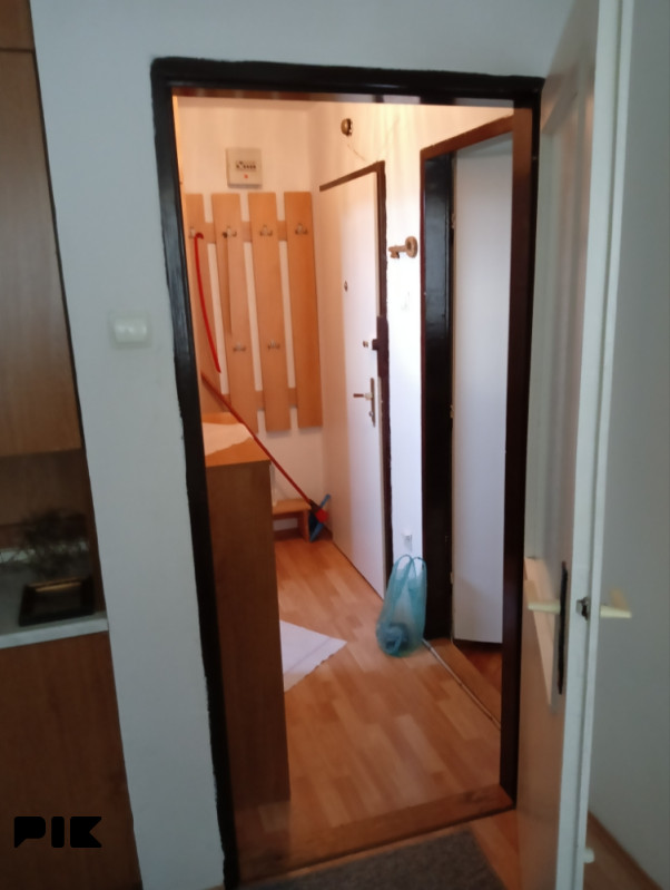 STAN U ŠVRAKINU SELU/Sarajevo 6