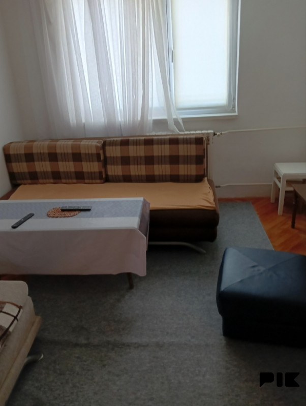 STAN U ŠVRAKINU SELU/Sarajevo 7