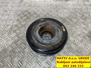 Remenica radilice Audi A6 4G 3,0 TDI 2016 059105251CJ