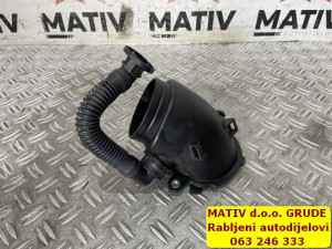 Crijevo USISA Audi A6 4G 3,0 TDI 059129955AN 2016