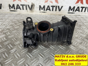 Crijevo USISA Audi A6 4G 3,0 TDI 059145762AR 2016