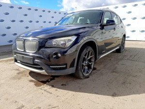 BMW E84 N47N 2013 dijelovi motor mjenjac limarija Danko