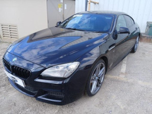 BMW F06 N57Z 2014 dijelovi motor mjenjac limarija Danko
