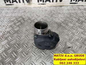 Klapna gasa Audi A6 4G 3,0 TDI 2016 059145950AH KG830