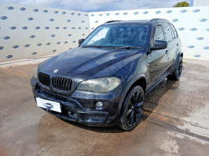 BMW E70 M57N2 2009 dijelovi motor mjenjac Danko