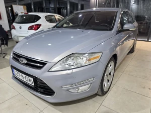 FORD MONDEO AUTOMATIK NAVIGACIJA
