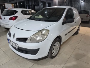 Renault Clio 2008 RENAUTL CLIO 1.2 BENZIN TERETNI