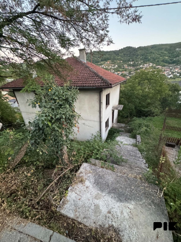 Kuća Jajce
