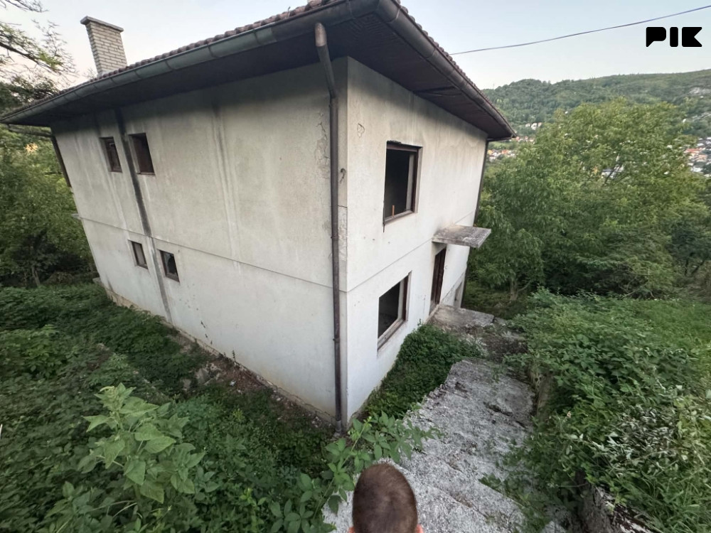 Kuća Jajce 2
