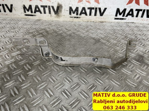 Nosač FARA Audi A6 4G C7 2016 LIJEVI NOF830-4
