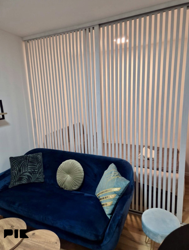 Renoviran studio u centru Sarajeva 3